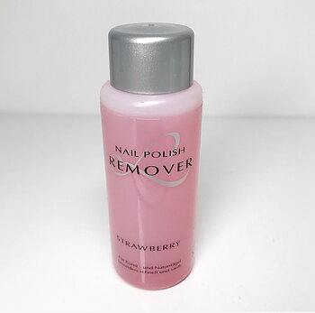 fl11 Remover strawberry with vitamin e 100 ml 