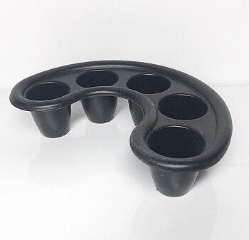 m001 Removie tray black 