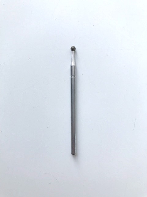Perfect for the cuticles 