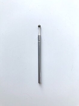 Perfect for the cuticles 