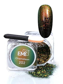 Chrome pigment #202