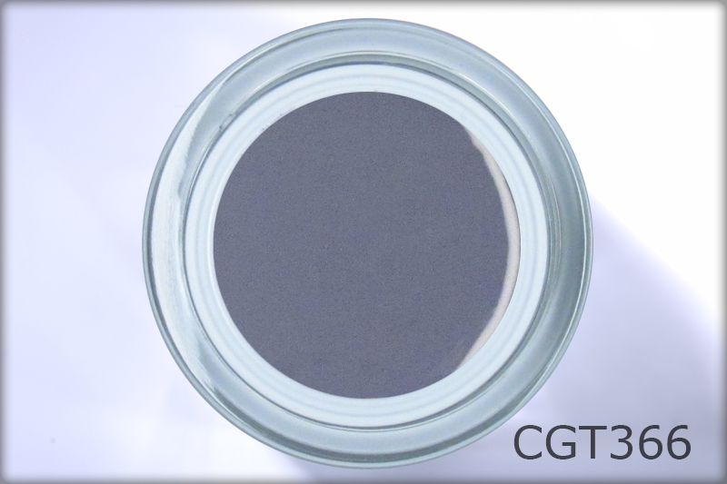 cgt367 Smokey blue 4,5 ml 