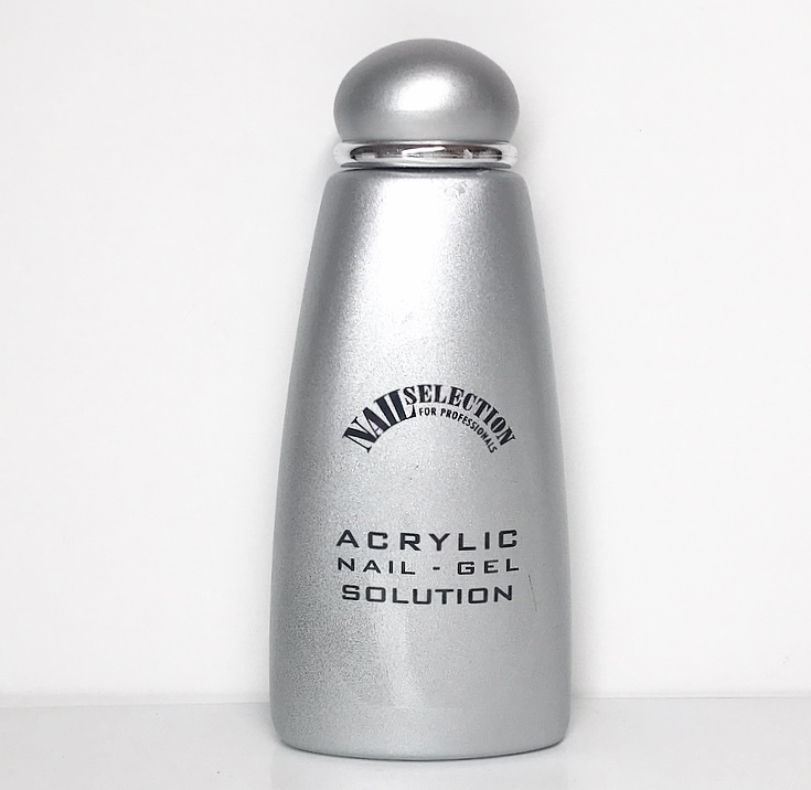 ang10 Acrylic nail gel solution 200 ml 