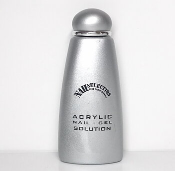 ang10 Acrylic nail gel solution 200 ml 