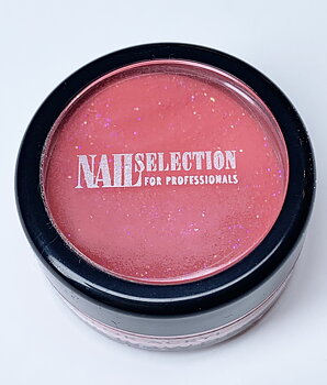 ca15 Glitter fuchsia 5 g 