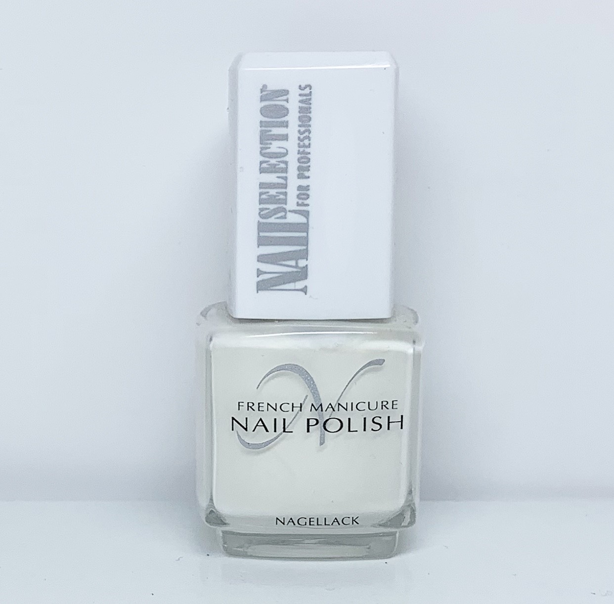 nfm01 White 12 ml 
