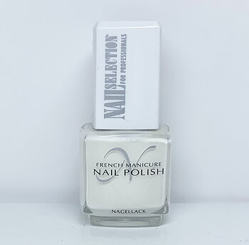 nfm01 White 12 ml 