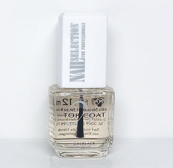 nfm04 Top Coat rose 12 ml 