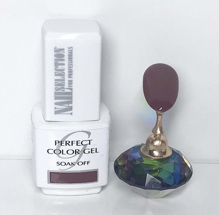 gpc27 Indian Brown 12 ml 