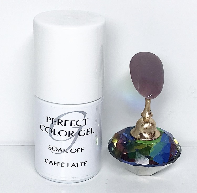 gpc23 Caffe Latte 10 ml