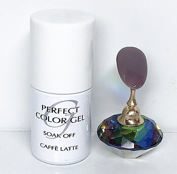 gpc23 Caffe Latte 10 ml