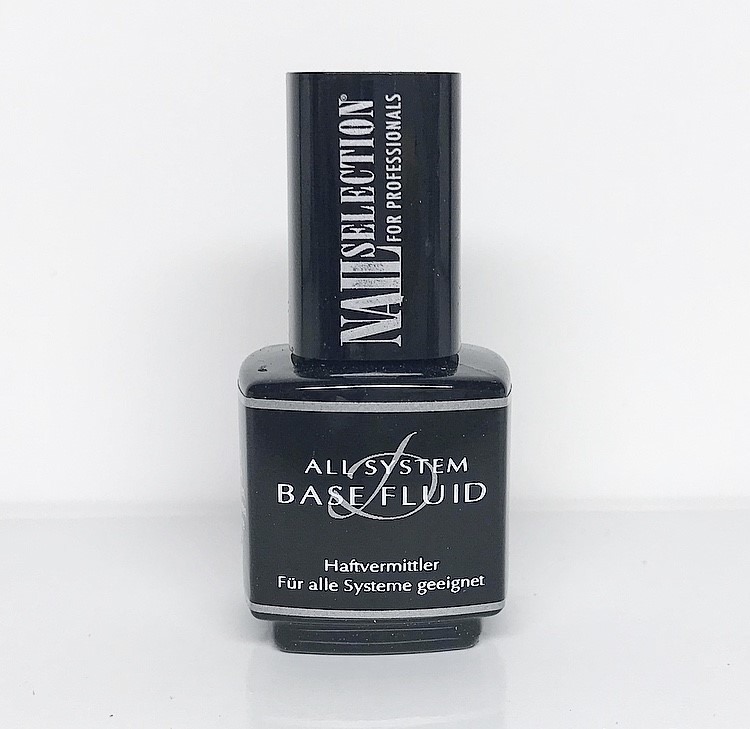 d008 Base Fluid with brush 12 ml