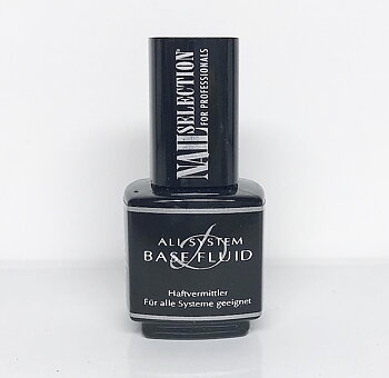 d008 Base Fluid with brush 12 ml
