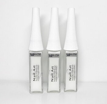 sf00 Foil glue 6,5 ml  * 3 