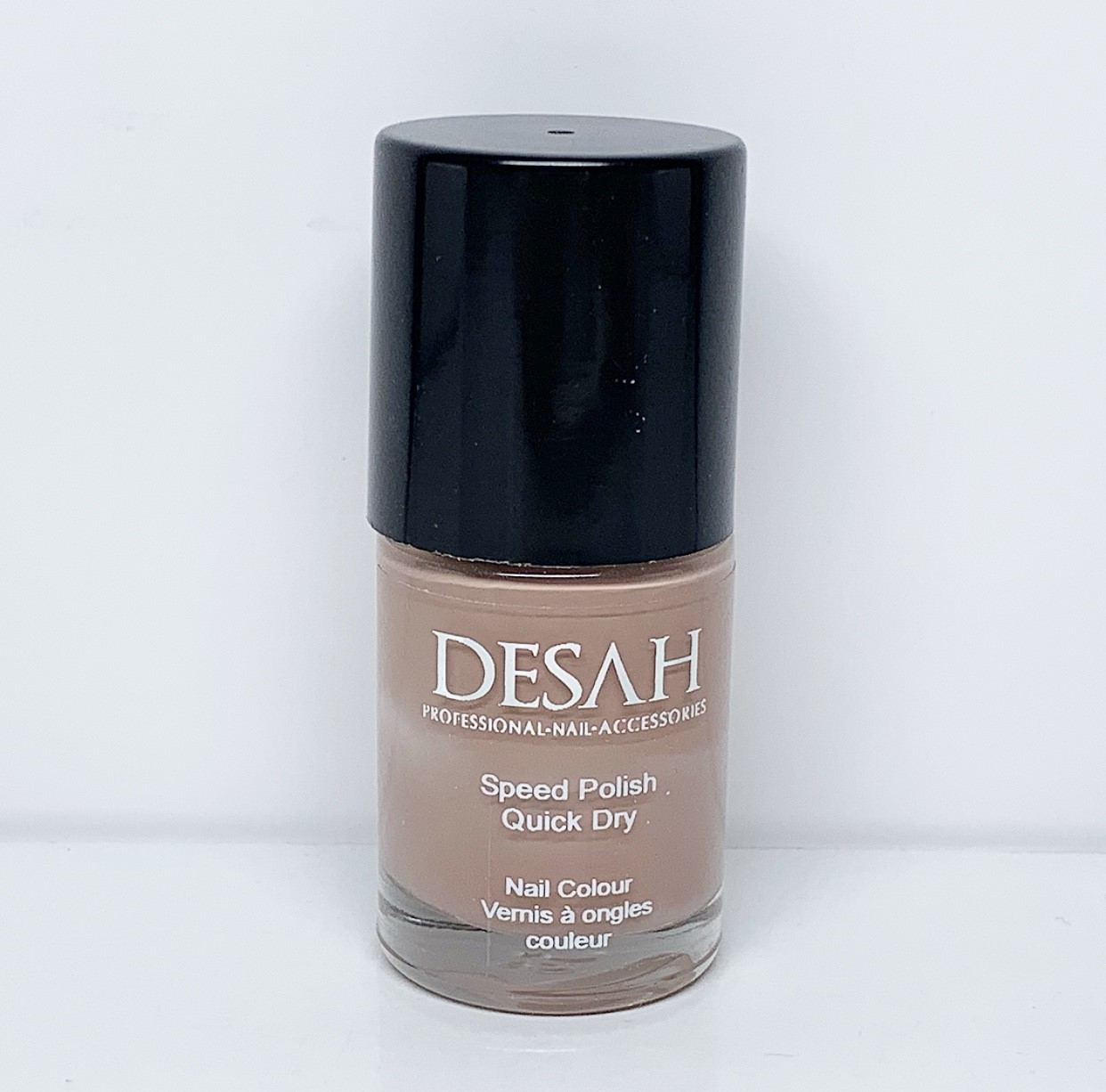 nsp17 Dark Beige  10 ml 
