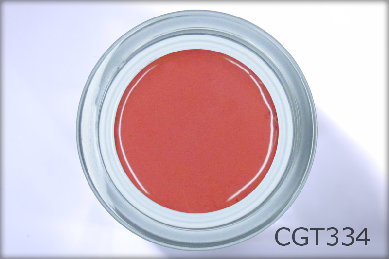 cgt334 Blush pink    4,5 ml 