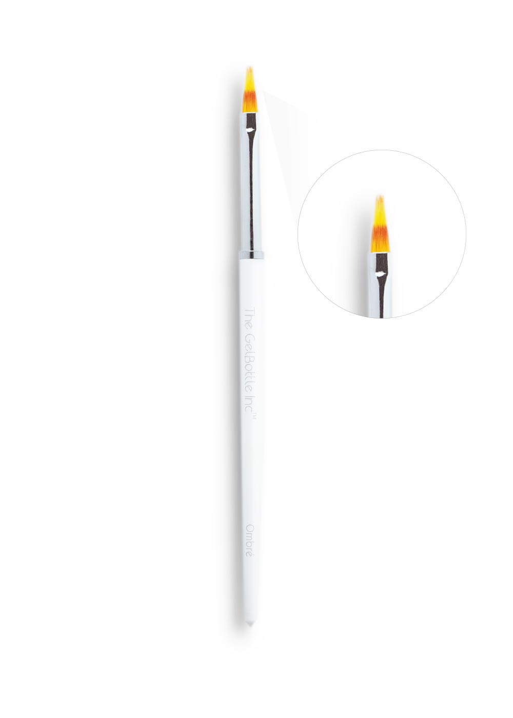 Ombre brush 