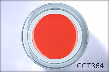 cgt364 Fiesta red  4,5 ml 