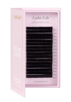 D Curl 0,07 11 mm   ( 16 rows ) 
