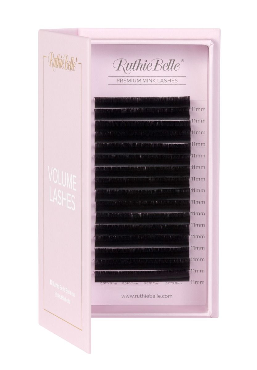D Curl 0,07 7 mm   ( 16 rows ) 