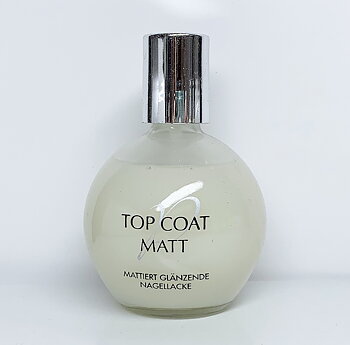 pl34 Top Coat Matt 75 ml 