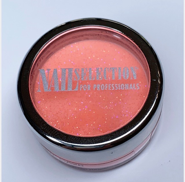 ca26 Glitter orange 5 g