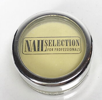 ca25 Glitter yellow 5 g