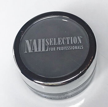 ca24 glitter black 5 g