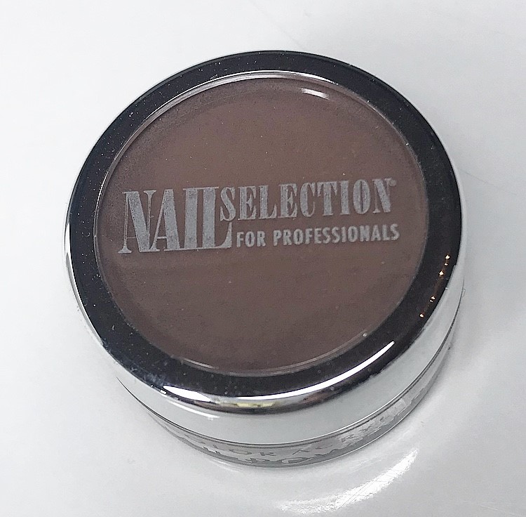 ca23 glitter brown 5 g