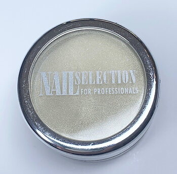 ca19 Glitter gold 5 g