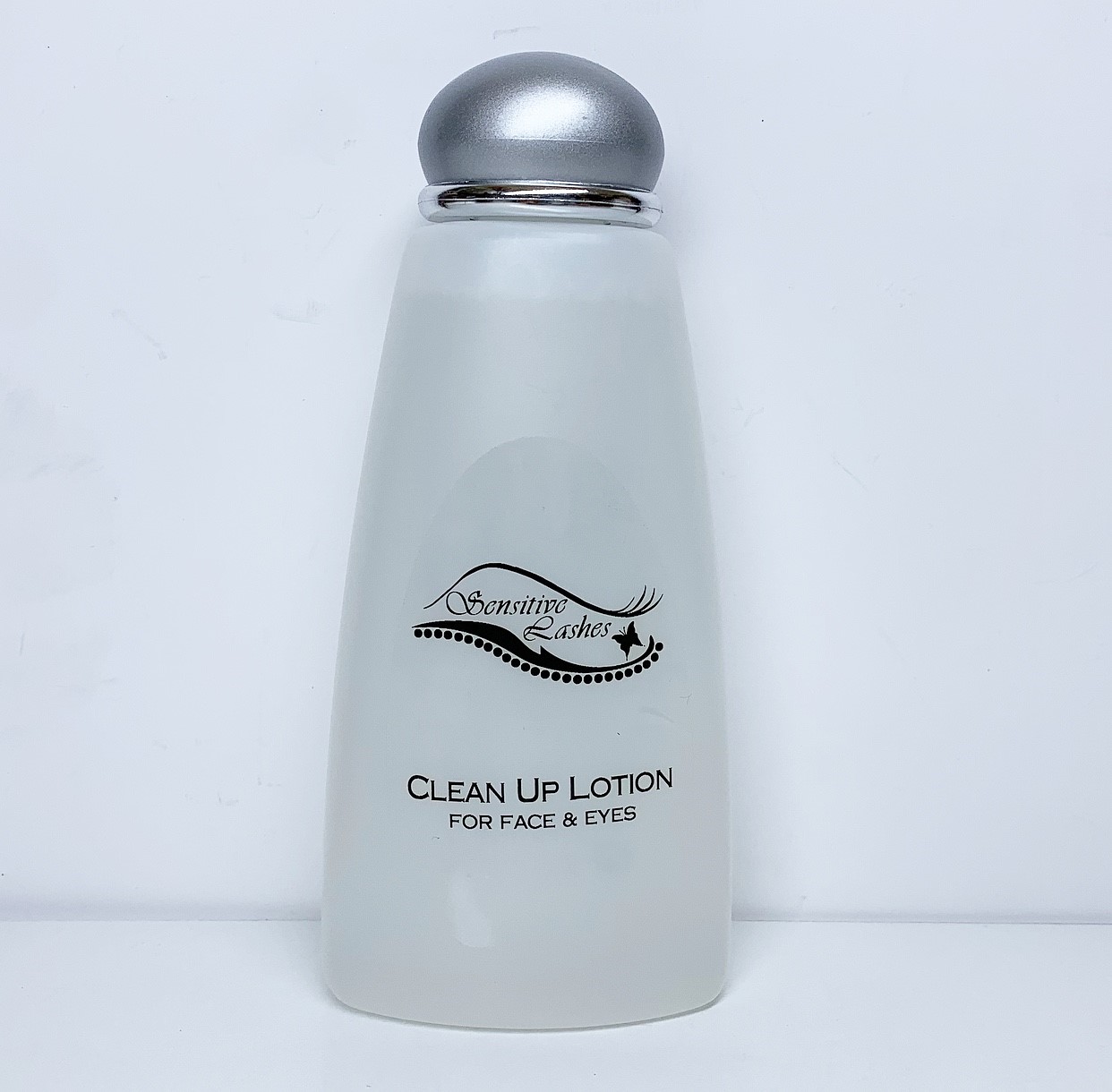 sl05 Clean up lotion face & eyes 200 ml