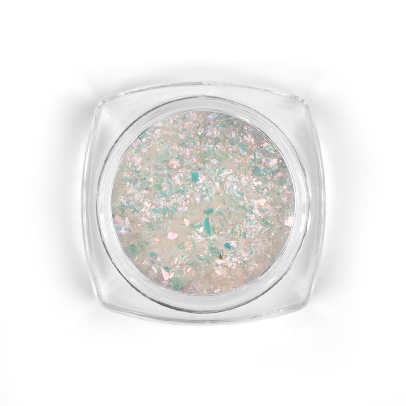 Pigment flakes #4 