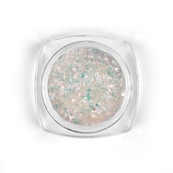 Pigment flakes #4 