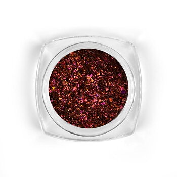 Pigment flakes #2