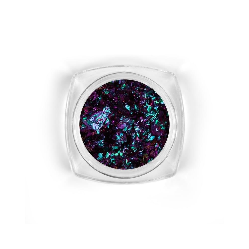 Pigment flakes #1