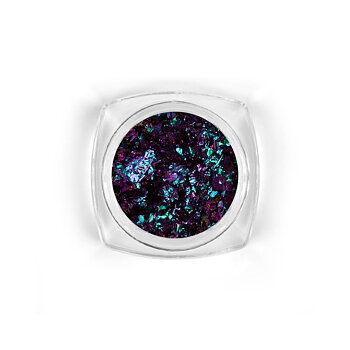 Pigment flakes #1