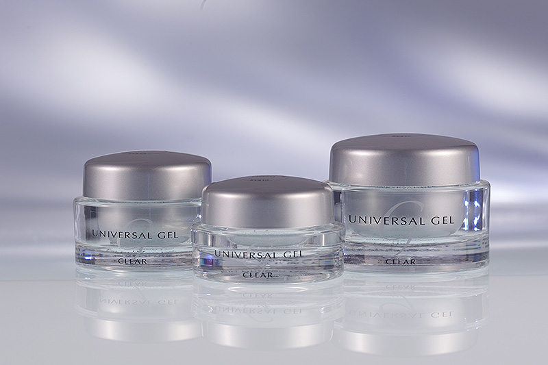 g222 Universal gel clear 80 ml - 2
