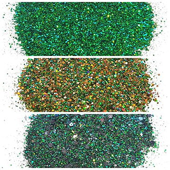 Emerald collection 