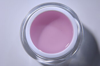 g014 Top shine gel rose 27 ml