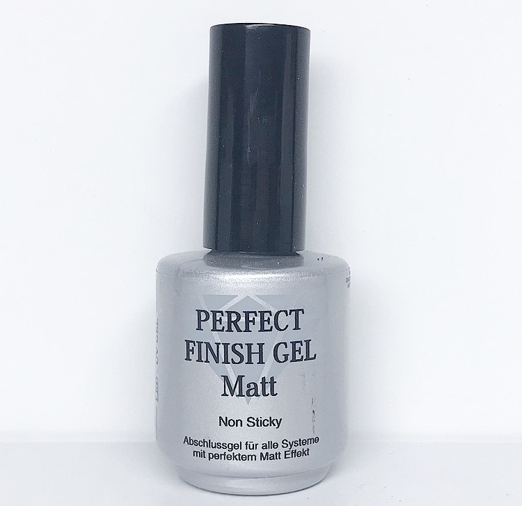 g086 Matte finish gel 14 ml 