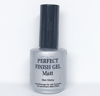 g086 Matte finish gel 14 ml 