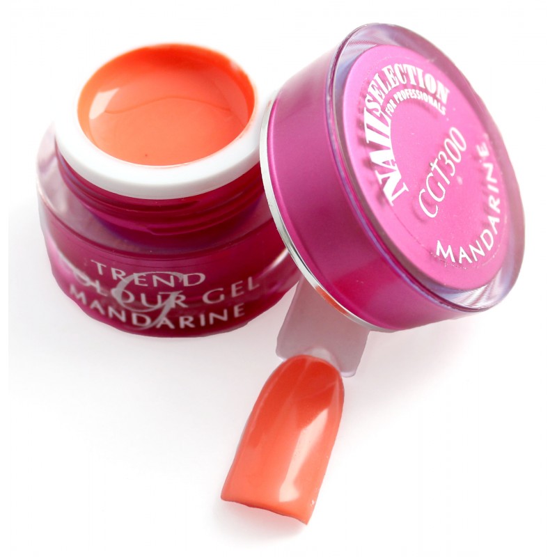 cgt300 Mandarine 4,5 ml 