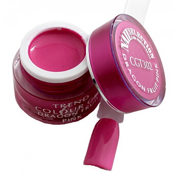 cgt302 Dragon fruit pink  4,5 ml 