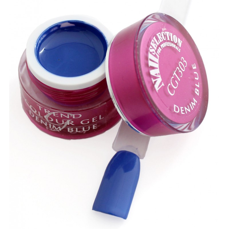 cgt303 Denim blue  4,5 ml 