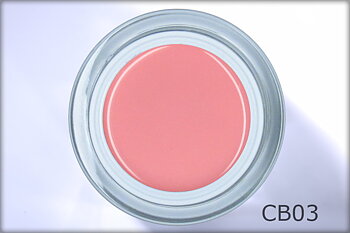 gb03 Baby boomer Camouflage rose 14 ml