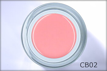 gb02 Baby boomer Camouflage soft rose 14 ml