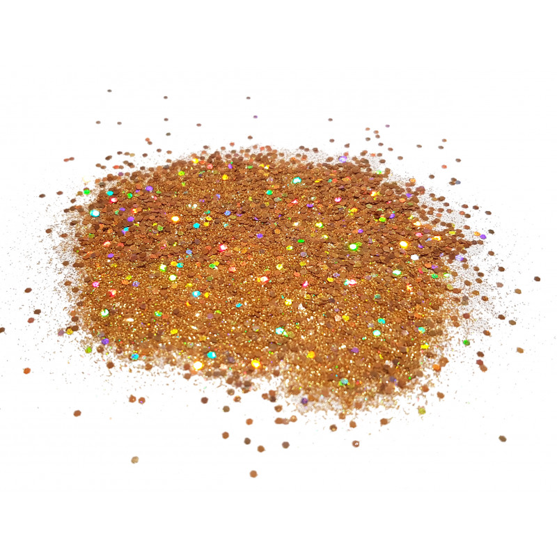 BLG067 Goldrush