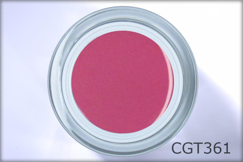 cgt361 Pink Peacock 4,5 ml 
