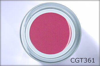 cgt361 Pink Peacock 4,5 ml 