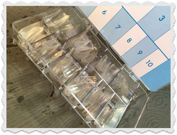 t191 Clear design tips * 300